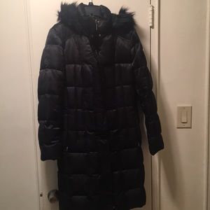 Calvin Klein women’s coat